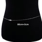 Beach Pearl Simple Women Waist Belly Sexy Fashion Jewelry Body Chain