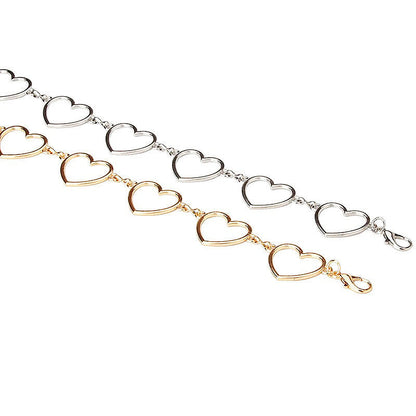 Fashion Love Waist Chain