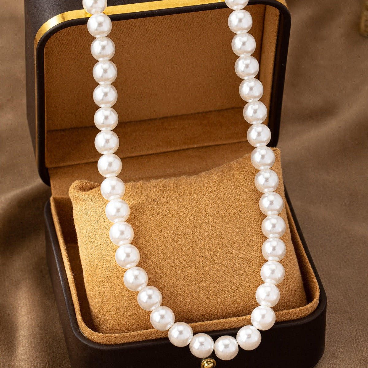 Vintage Pearl Waist Belly Chains for Women