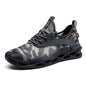Spring/Summer Plus Size Men's Running Shoes