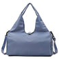 Yoga Lady Sports Gym Bag Dry Wet Separation