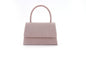 Japanese style simple hand-held party evening makeup bag