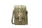 Women's Wallet Cross-body Printing Simple