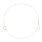Boho Summer Heart Beach Body Jewelry for Women