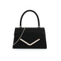 hand-held evening bag wedding party bags
