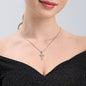 Cross Pendant Christian Gift Women