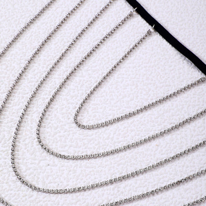 Sexy Beach Leg Chain Nightclub Multi-layer Thigh Chain