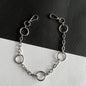 Trouser Chains Ring Simple Bag Chain