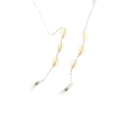Shell Glasses Holder Chain