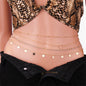 Sexy Belly Waist Chains Body Jewelry