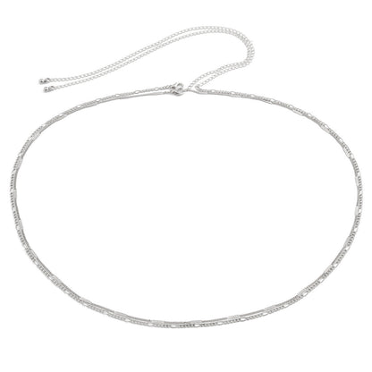 Layer Waist Chain Female Body Chain