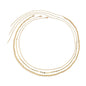 Vintage Style Stackable Summer Beach Bikini Body Chain