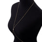 Elegant Body Chain Jewelry for Women