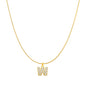 Fashion Personality Round Snake Clavicle Chain Female