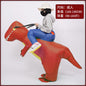 alloween dinosaur inflatable suits