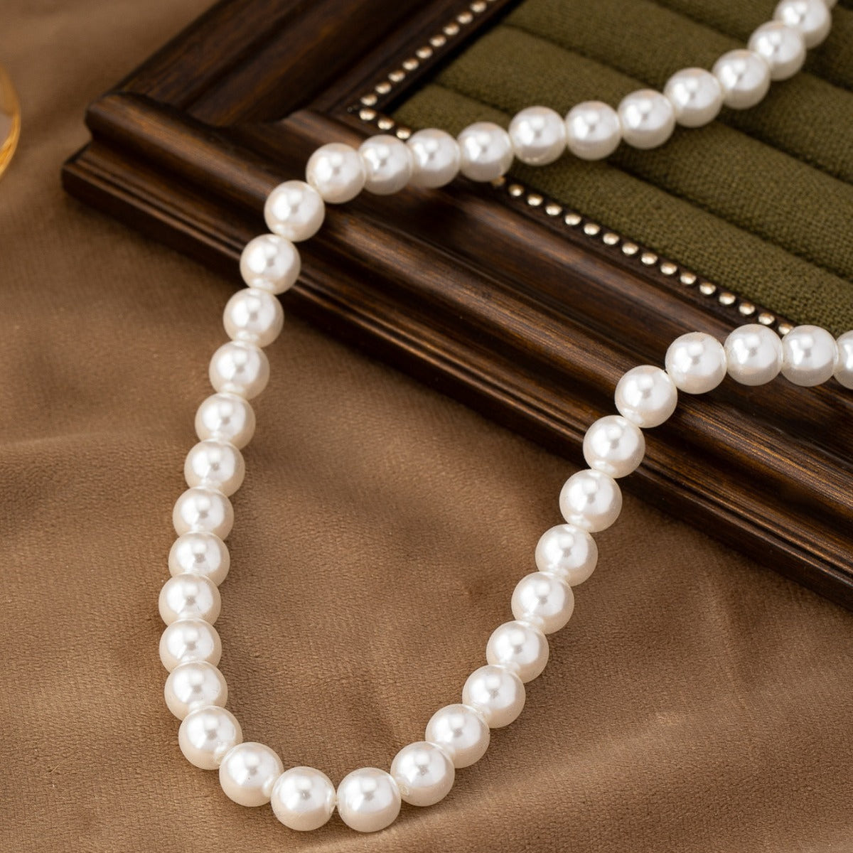 Vintage Pearl Waist Belly Chains for Women