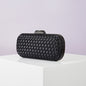 Handmade Serpentine Weave Bag
