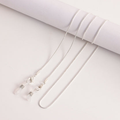 Snake Chain Holder Glasses Chain