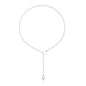 Pearl Pendant Necklace for Women