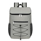 Reflective Insulated Backpack