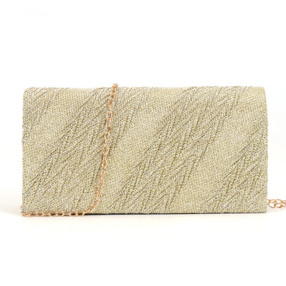Women's fashion clutch dress clutch