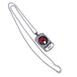 Game Subway Dog Tag Escape Logo Necklaces