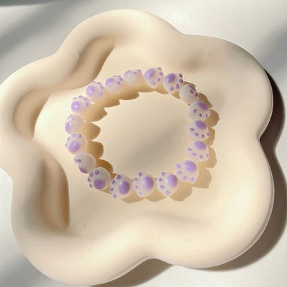 Bodhi Beads Pliable Temperament Ornament Cute Bracelets