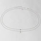Star Moon Sexy Body Waist Chain Jewelry