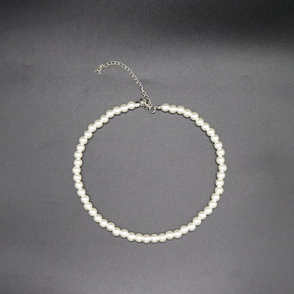 Sexy Pearl Bikini Body Jewelry