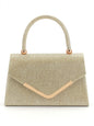 hand-held evening bag wedding party bags