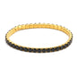 Titanium Steel Elastic String Diamond Trendy Bracelets