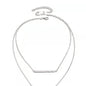 Popular Double-layer Pearl Necklace