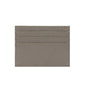 Ultra-Thin Large Capacity Cowhide Card Holder