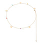 Butterfly Pendant Waist Chain for Women