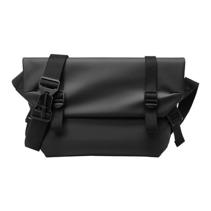 Large Capacity Men's Fashion Messenger Bag