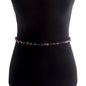 Bohemia Style Natural Stone Gravel Waist Chain