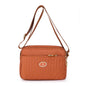 Casual Shoulder Messenger Bag