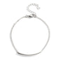 Bar Jewelry Bracelet