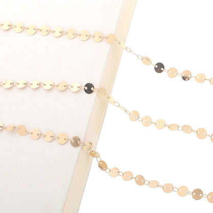 Women Eyeglass Chains Sunglasses Neck Strap Cords