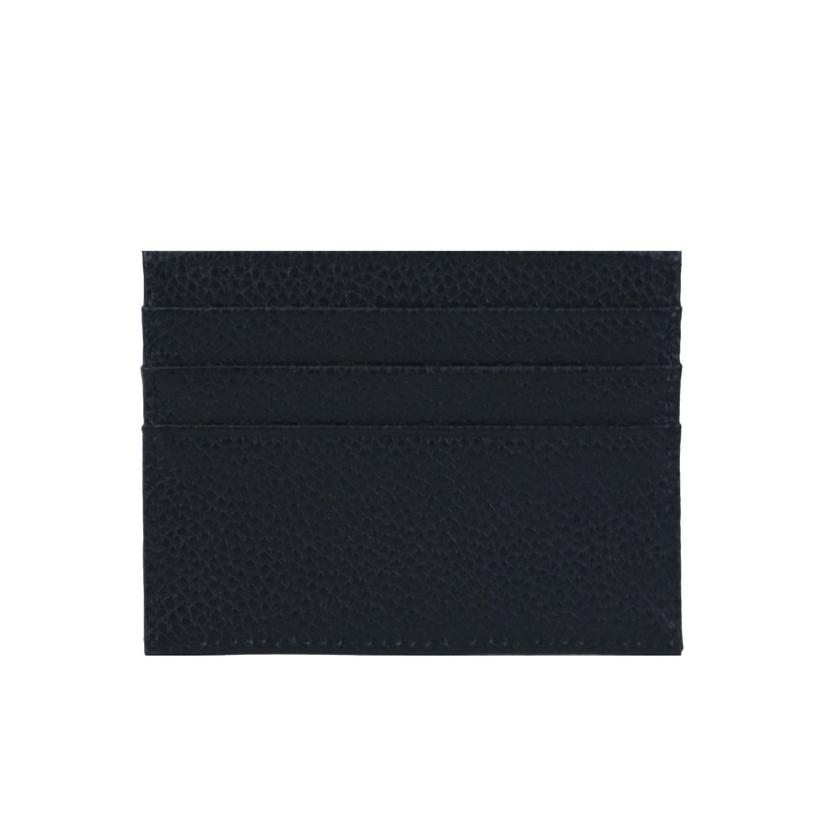 Ultra-Thin Large Capacity Cowhide Card Holder