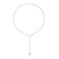 Pearl Pendant Necklace for Women