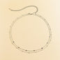Body Bead Chain Belly Jewelry Set Sexy Geometric Bead Body Chain