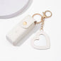 Coin Purse Keychain Lipstick Mini