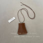 Women's Lanyard Long Portable Outdoor Travel Glasses Necklaces