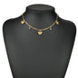 Butterfly Charm Chain Necklace