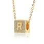 Fashion Simple Pendant Stereo 26 English