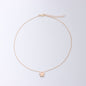 Cute Star Charm Anklet Jewelry