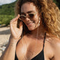 Shell Glasses Holder Chain