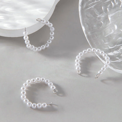 Pearl Bead Ring
