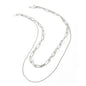 Women Jewelry Hip Hop Multi-layer Sunglasses Chain Lanyard Neck Strap